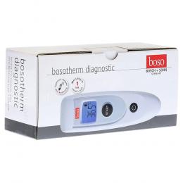 Ein aktuelles Angebot für BOSOTHERM diagnostic Fieberthermometer 1 St ohne Häusliche Pflege - jetzt kaufen, Marke Bosch + Sohn GmbH & Co..