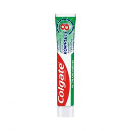Ein aktuelles Angebot für COLGATE Komplett Zahnpasta natürliche Kräuter 75 ml Zahnpasta  - jetzt kaufen, Marke CP GABA GmbH.