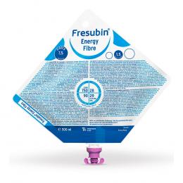 Ein aktuelles Angebot für FRESUBIN ENERGY Fibre Easy Bag 15 X 500 ml Flüssigkeit  - jetzt kaufen, Marke Fresenius Kabi Deutschland GmbH.