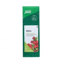 Ein aktuelles Angebot für MALVATEE Bio Salus 70 g Tee  - jetzt kaufen, Marke SALUS Pharma GmbH.