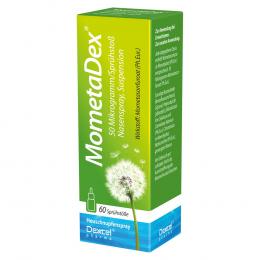 Ein aktuelles Angebot für MOMETADEX 50 myg/Sprühst.Nasenspr.Susp.140 Sprühst. 10 g Nasenspray Nasensprays - jetzt kaufen, Marke Dexcel Pharma GmbH.