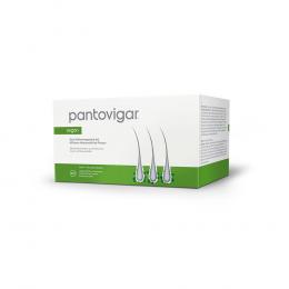 Ein aktuelles Angebot für PANTOVIGAR vegan Kapseln 300 St Kapseln Haarpflege - jetzt kaufen, Marke Merz Therapeutics GmbH.