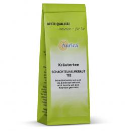 Ein aktuelles Angebot für SCHACHTELHALMKRAUT Tee 50 g Tee Nahrungsergänzungsmittel - jetzt kaufen, Marke Aurica Naturheilm.U.Naturwaren Gmbh.