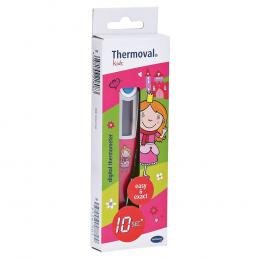Ein aktuelles Angebot für THERMOVAL kids digitales Fieberthermometer 1 St ohne  - jetzt kaufen, Marke Paul Hartmann AG.