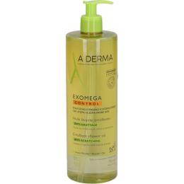 A-DERMA EXOMEGA CONTROL Duschöl rückfettend 750 ml