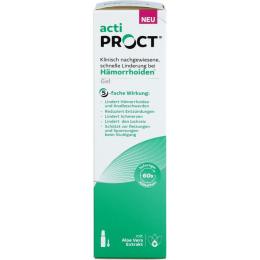 ACTIPROCT Gel Can 45 ml