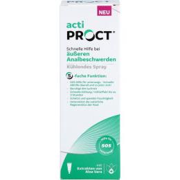 ACTIPROCT Spray 50 ml