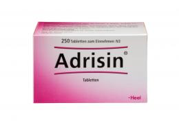 ADRISIN Tabletten 250 St Tabletten