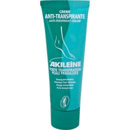 AKILEINE Anti-Transpirant Creme 50 ml