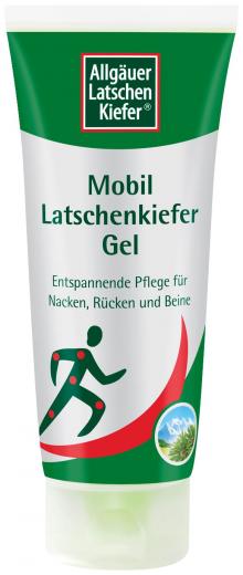 Ein aktuelles Angebot für Allgäuer Latschenkiefer Gel 100 ml Gel Kälte- & Wärmetherapie - jetzt kaufen, Marke Dr. Theiss Naturwaren GmbH.