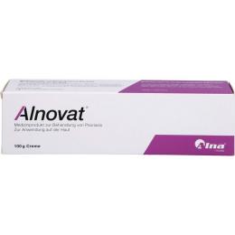 ALNOVAT Creme 100 g