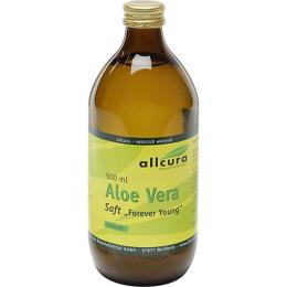 ALOE VERA FOREVER young Saft 500 ml
