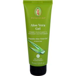 ALOE VERA GEL Bio 75 ml