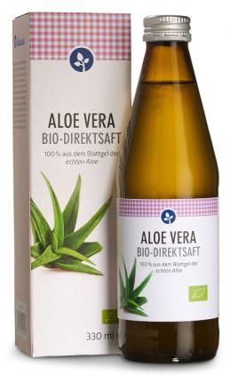 Ein aktuelles Angebot für ALOE VERA SAFT 100% Bio Direktsaft 330 ml Saft Nahrungsergänzungsmittel - jetzt kaufen, Marke Aleavedis Naturprodukte GmbH.