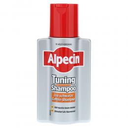 Ein aktuelles Angebot für ALPECIN Tuning Shampoo 200 ml Shampoo Haarausfall - jetzt kaufen, Marke Dr. Kurt Wolff GmbH & Co. KG.
