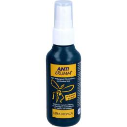 ANTI-BRUMM Ultra Tropical Spray 75 ml