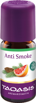 ANTI-SMOKE Bio therisches l 5 ml