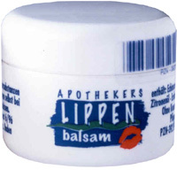 APOTHEKERS Lippenbalsam 1 St