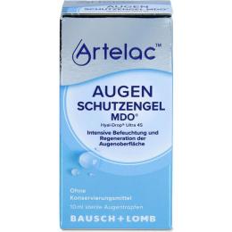 ARTELAC Augenschutzengel MDO Augentropfen 10 ml