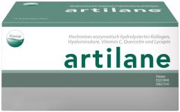 Ein aktuelles Angebot für ARTILANE Trinkampullen 15 St Trinkampullen Muskel- & Gelenkschmerzen - jetzt kaufen, Marke TRB Chemedica AG.