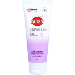 AUTAN Defense Kids Gel