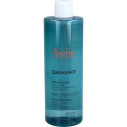 AVENE Cleanance Mizellenwasser 400 ml