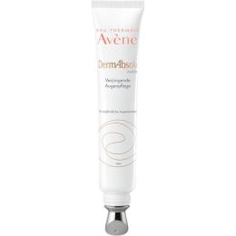 AVENE DermAbsolu AUGEN verjüngende Augenpflege 15 ml