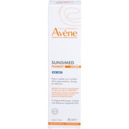 AVENE SunsiMed PIGMENT Emulsion 80 ml