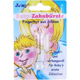 BABYZAHNBÜRSTE Fingerhut 1 St.