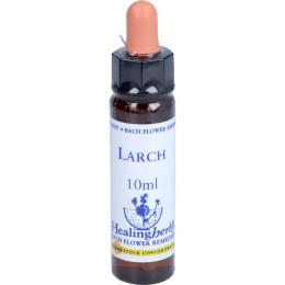 BACHBLÜTEN Larch Healing Herbs Tropfen 10 ml