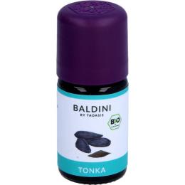 BALDINI BioAroma Tonka Extrakt Öl 5 ml