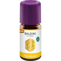 BALDINI Feelfreude Bio/demeter Öl 5 ml Öl