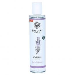 Ein aktuelles Angebot für BALDINI Lavendel Bio-Raumspray 50 ml Spray Häusliche Pflege - jetzt kaufen, Marke Taoasis GmbH Natur Duft Manufaktur.