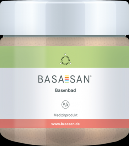 BASASAN Basenbad 900 g