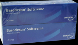 BASODEXAN Softcreme 2X100 g