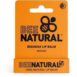 BEE Natural Lip Balm Mango 4,2 g