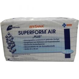 BEESANA Superform Air plus 30 St.