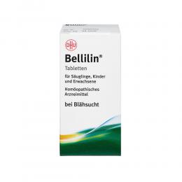BELLILIN Tabletten 40 St Tabletten