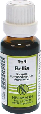 BELLIS KOMPLEX Nr.164 Dilution 20 ml