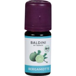 BERGAMOTTE ÖL ätherisch Bioaroma Baldini 5 ml