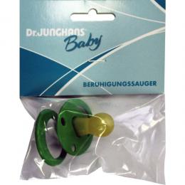 Ein aktuelles Angebot für BERUHIGUNGSSAUGER Kirschf.Lat.0-6 M.grün 1 St ohne Baby & Kind - jetzt kaufen, Marke Dr. Junghans Medical GmbH.