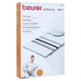 Ein aktuelles Angebot für BEURER HK25 Heizkissen Textilbezug 1 St ohne Häusliche Pflege - jetzt kaufen, Marke Beurer Gmbh.