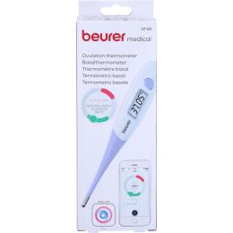 BEURER OT20 Basalthermometer+Zyklus-App Ovy 1 St.