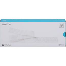 BIATAIN Fiber 2,5x46 cm Faserverband Tamponade 10 St.