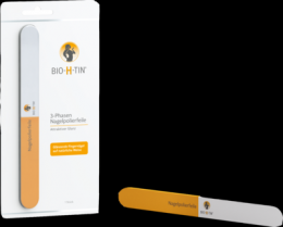 BIO-H-TIN Nagelpolierfeile 1 St