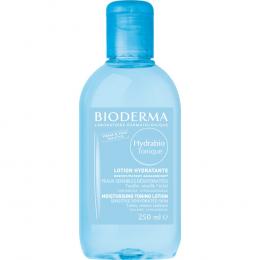 BIODERMA Hydrabio Tonique Gesichtswasser 250 ml Lotion