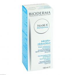 Ein aktuelles Angebot für BIODERMA Node K Anti-Schuppen-Shampoo 150 ml Shampoo Kosmetik & Pflege - jetzt kaufen, Marke NAOS Deutschland GmbH.