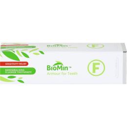 BIOMIN F Zahnpasta 75 ml