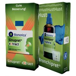 BIONORICA Papiertaschentücher 10 X 30 St ohne