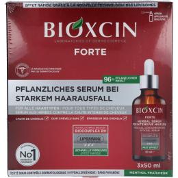 BIOXCIN DG Forte Serum LP 150 ml